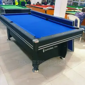 7ft Unique Classic Foreign Imported Snooker Table
