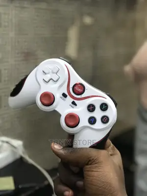 Universal Game Pad for Pad, Phone, Smart Box, Smarttv, PC