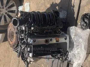 Engine For 2002-2007 Crv