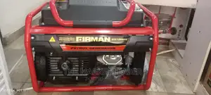 Firman Generator Eco 12990es, 9000watt