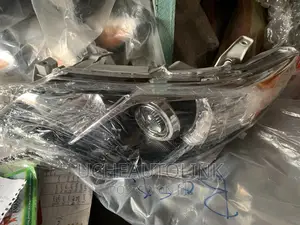 Toyota Camry Headlight 013 Available as Seen