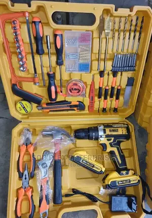 36v Cordless Drilling Machine