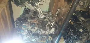 2GR New Model for Highlander