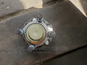 Hub Bearing 2016/2020 Honda Pilot