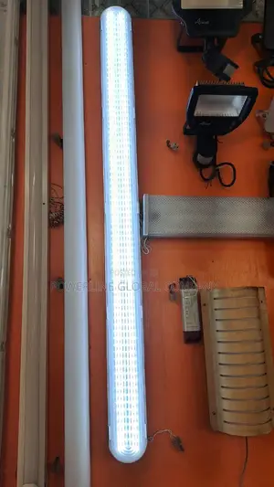 4 Fit Led Florescent Light for Office's/ Companies/Factories