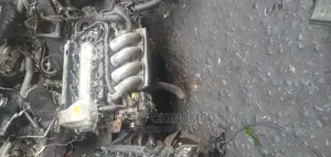 2zz Complete Engine for Toyota Collola Matrix