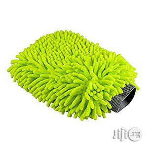 USA Chemical Guys Chenille Microfiber Premium Scratch-Free