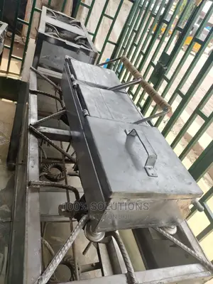 Shawarma Toaster, Double Standard for Sale