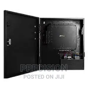 Zkteco C5S120 2-Doors IP Based Access Control Panel
