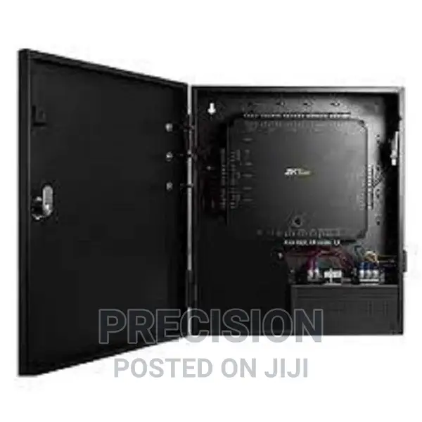 Zkteco C5S120 2-Doors IP Based Access Control Panel
