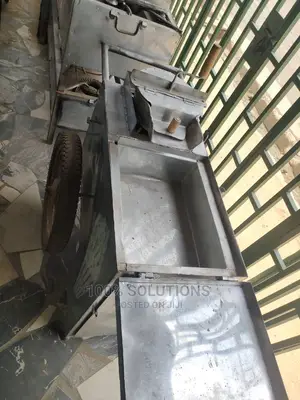 Popcorn Maker Mobile Machine for Sale. Standard Units