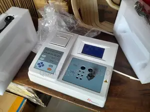 Coagulation Analyzer (Semi Auto)