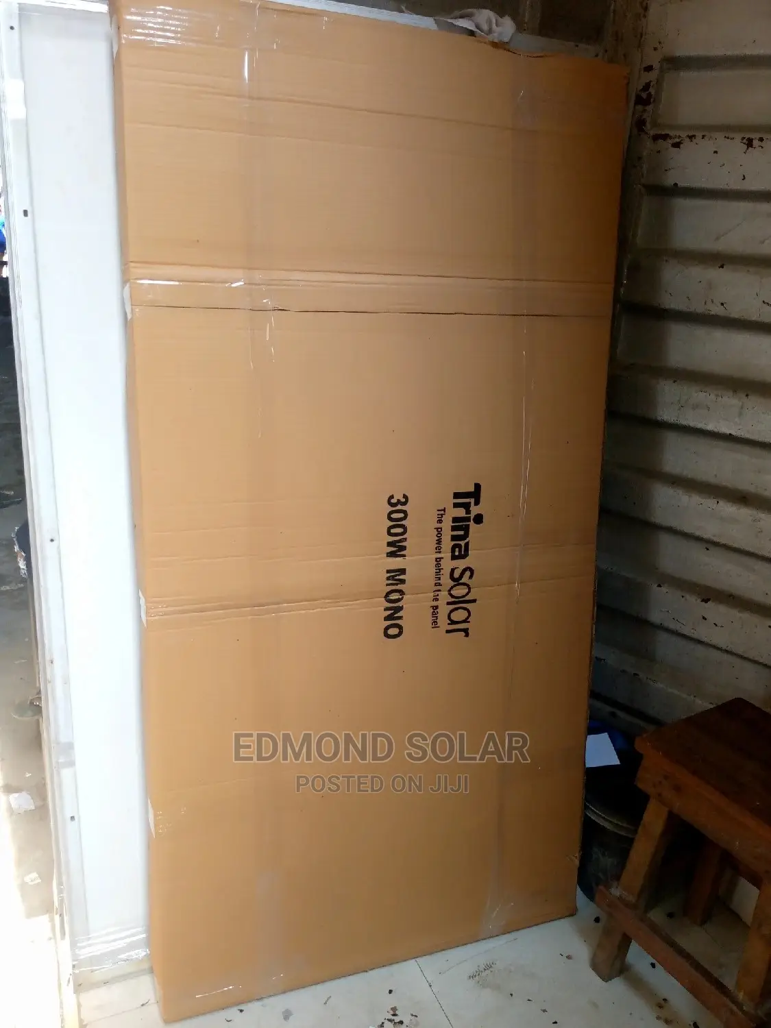 300w Trina SOLAR PANEL One Year Warranty