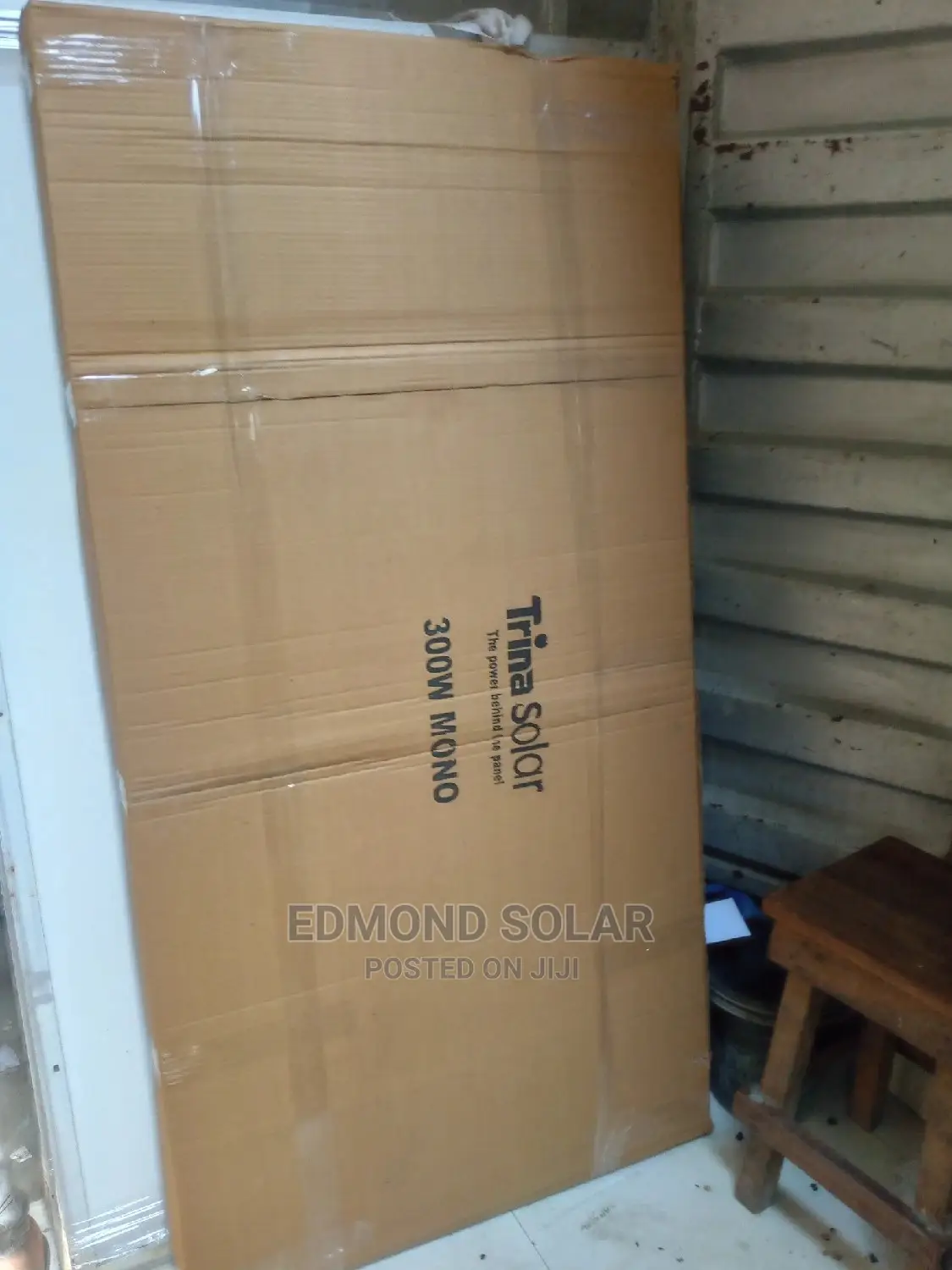 300w Trina SOLAR PANEL One Year Warranty