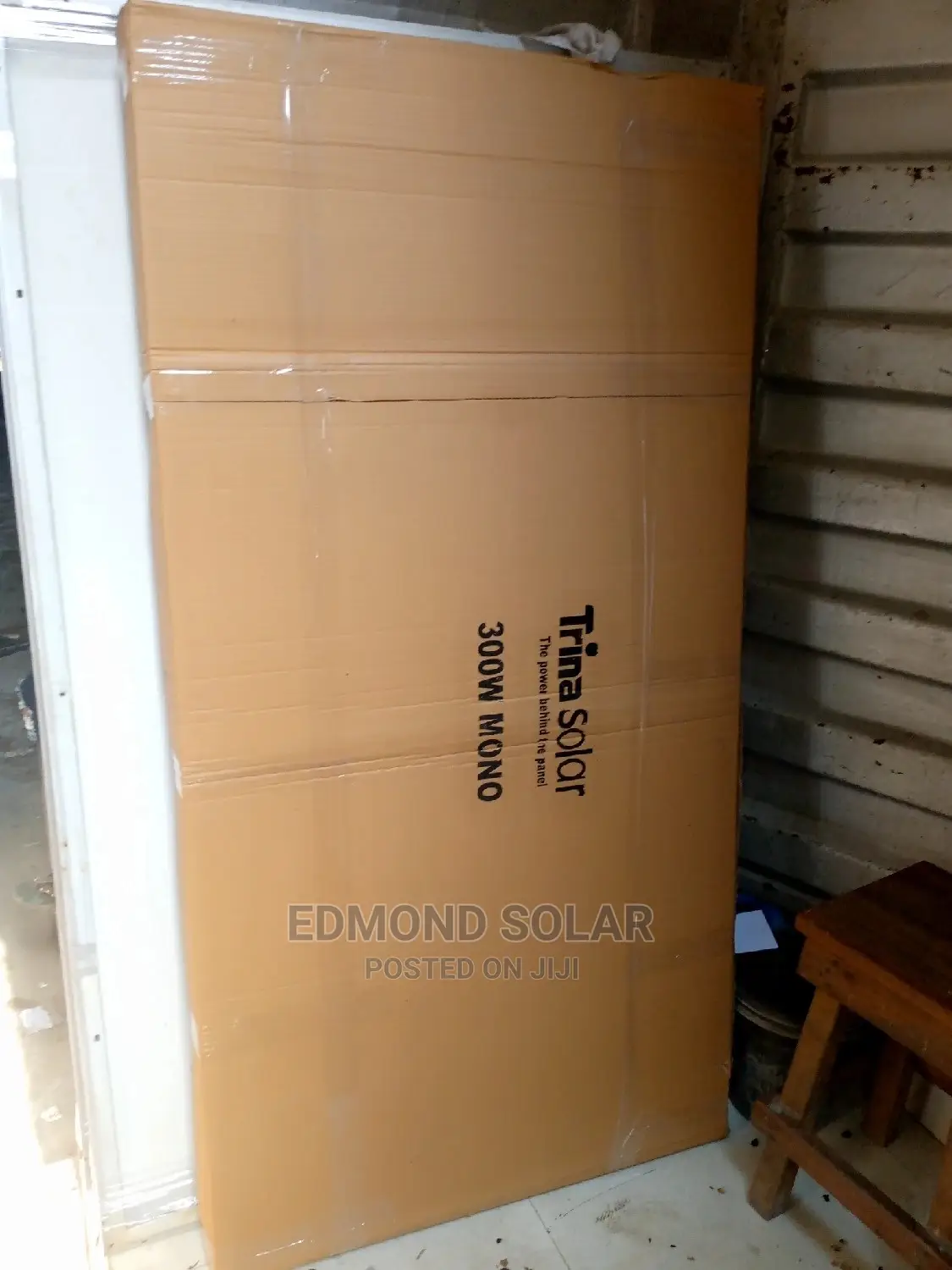 300w Trina SOLAR PANEL One Year Warranty