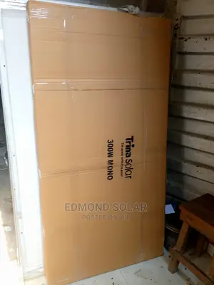 300w Trina SOLAR PANEL One Year Warranty