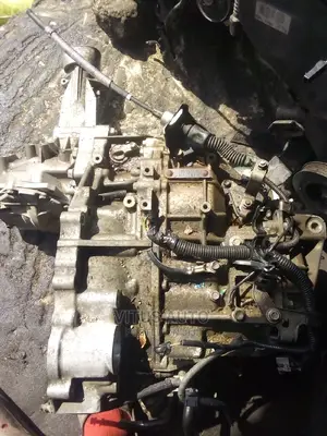 22 Pin Gear Box for Toyota