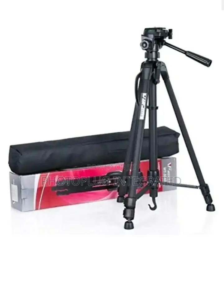 Weifeng Tripod WT-3560