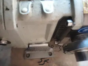 Lube Stainless Pump