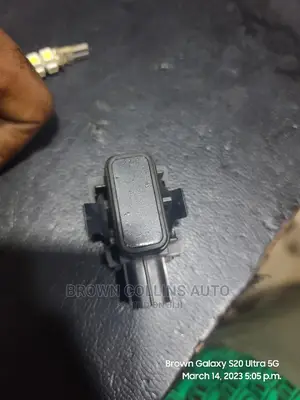Bumper Sensor Gs350/Gs300 2006-2012