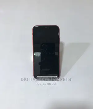 Apple iPhone 11 128 GB Red