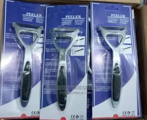 Potato Peeler
