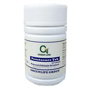 Greenlife Prostasure - Treats Prostate Enlargement