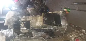 21pin Gearbox for Toyota Tacoma 2017 Model