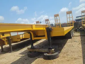 75ton Lowbed