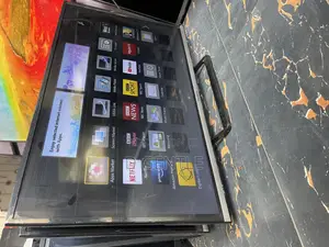 32” Panasonic Firefox Full Smart With Netflix Youtube Cast