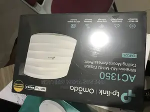 Tp Link Ac 1350 Ceiling Mount Access Point