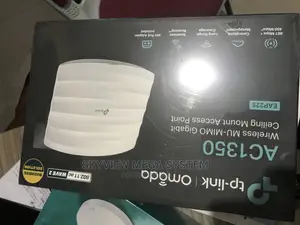 Tp Link Ac 1350 Ceiling Mount Access Point