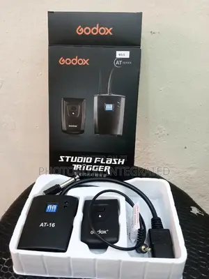 Godox Studio Flash Trigger AT-16