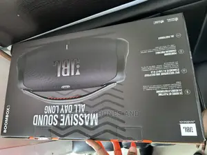 Jbl Boom Box 3