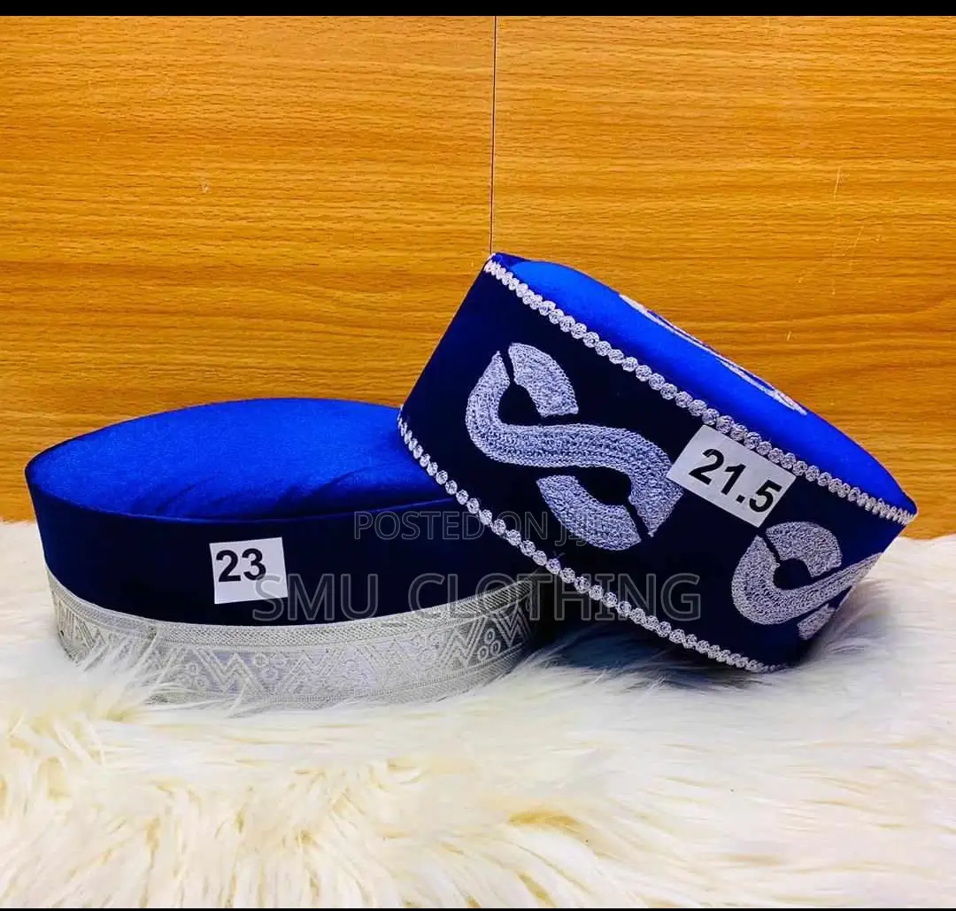 Customized Designer Caps