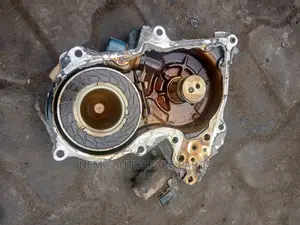Camshaft Covers Fx35 Murano 2008