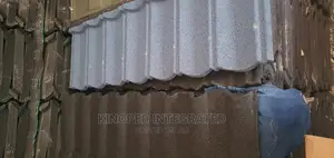 Kinoped Stone Coated Roofing