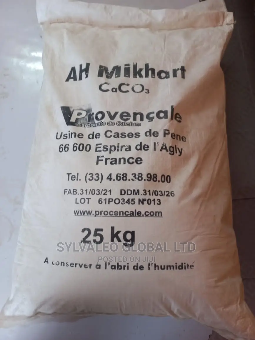 Calcium Carbonate