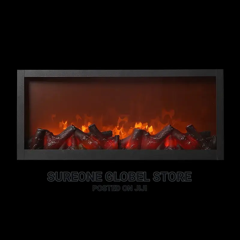 American Wall Decoration Fireplace