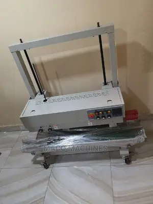 Vertical Band Sealing 1200mm