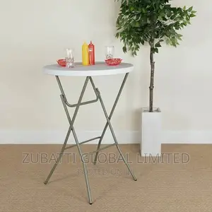 Beach Cocktail Table