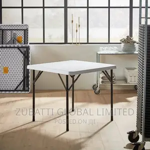 Foldable Foreign Restaurant Table