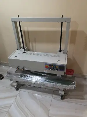 Band Sealing Machine Vertical Type 1200mm