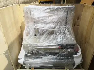 Band Sealer Vertical Type.