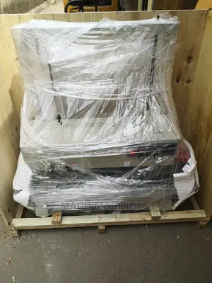 Band Sealer Vertical Type.