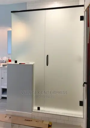 Shower Cubicle