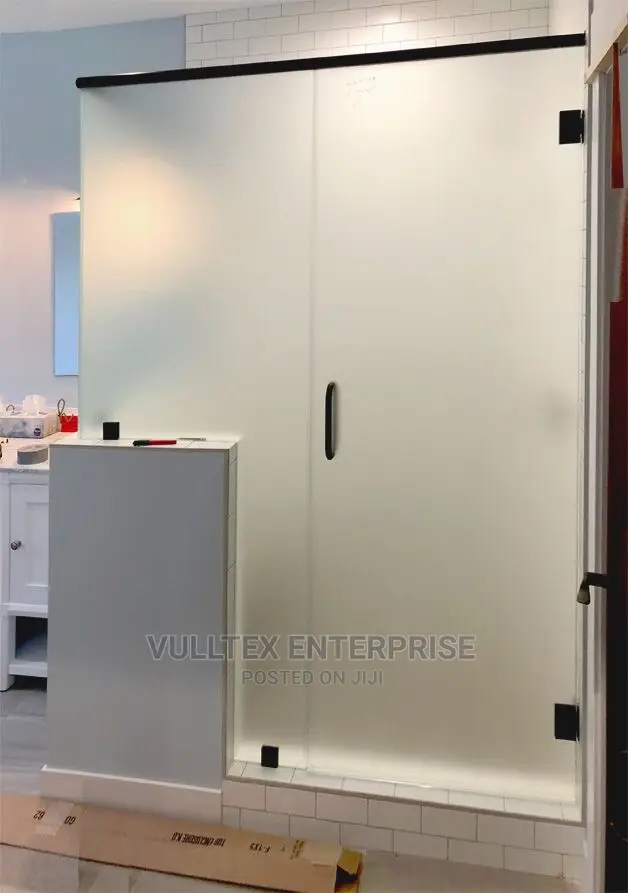 Shower Cubicle