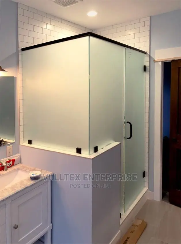 Shower Cubicle