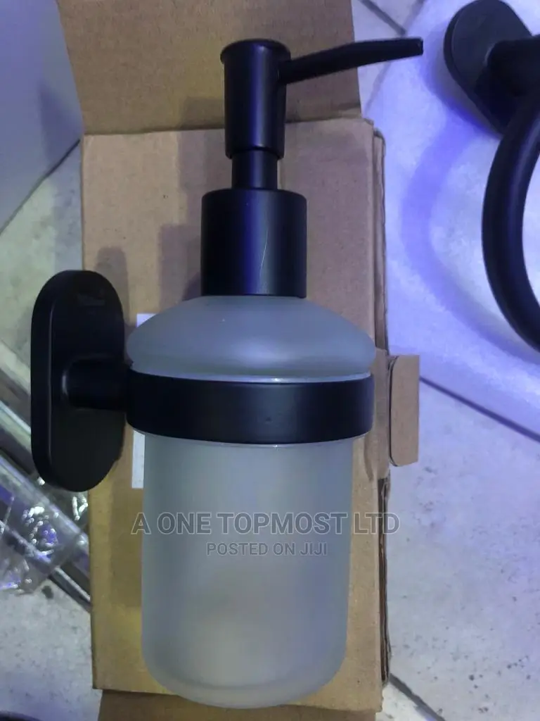 Liquid Dispenser