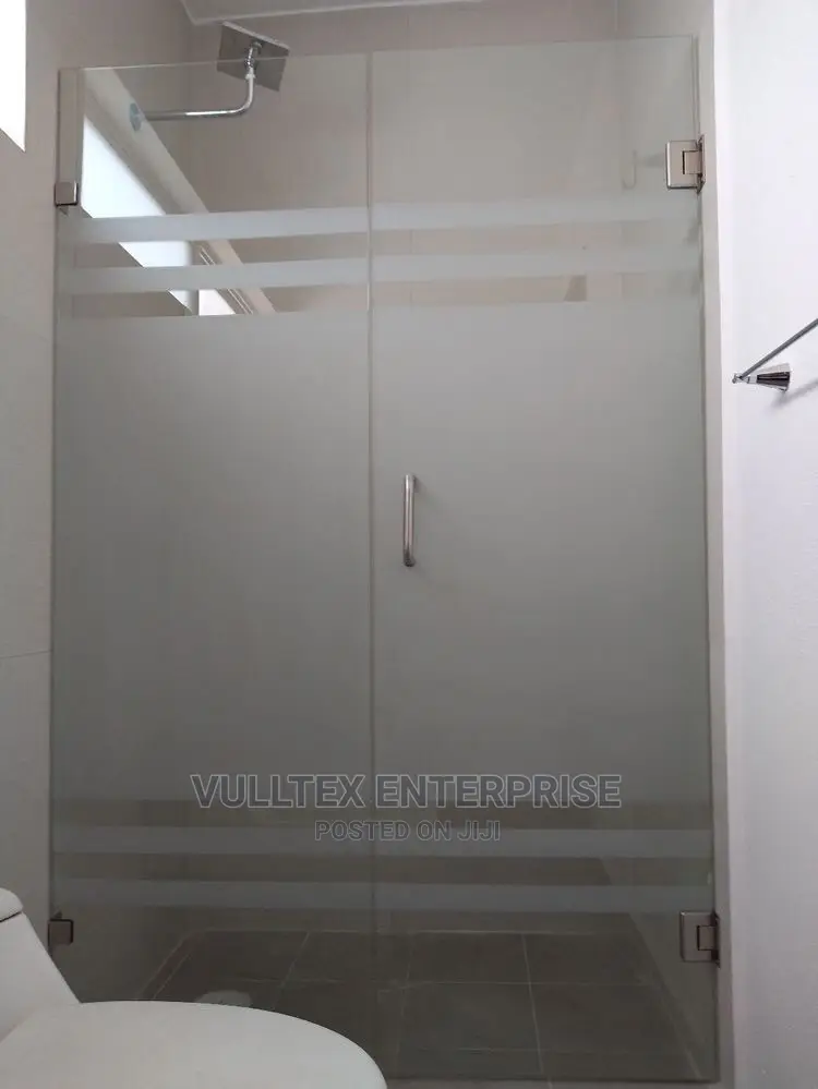 Swing Door